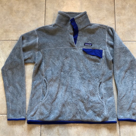 Patagonia Tops - Patagonia pullover